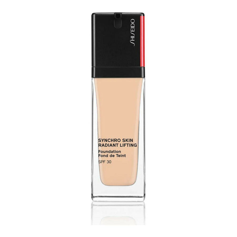 Liquid Make Up Base Synchro Skin Shiseido (30 ml)