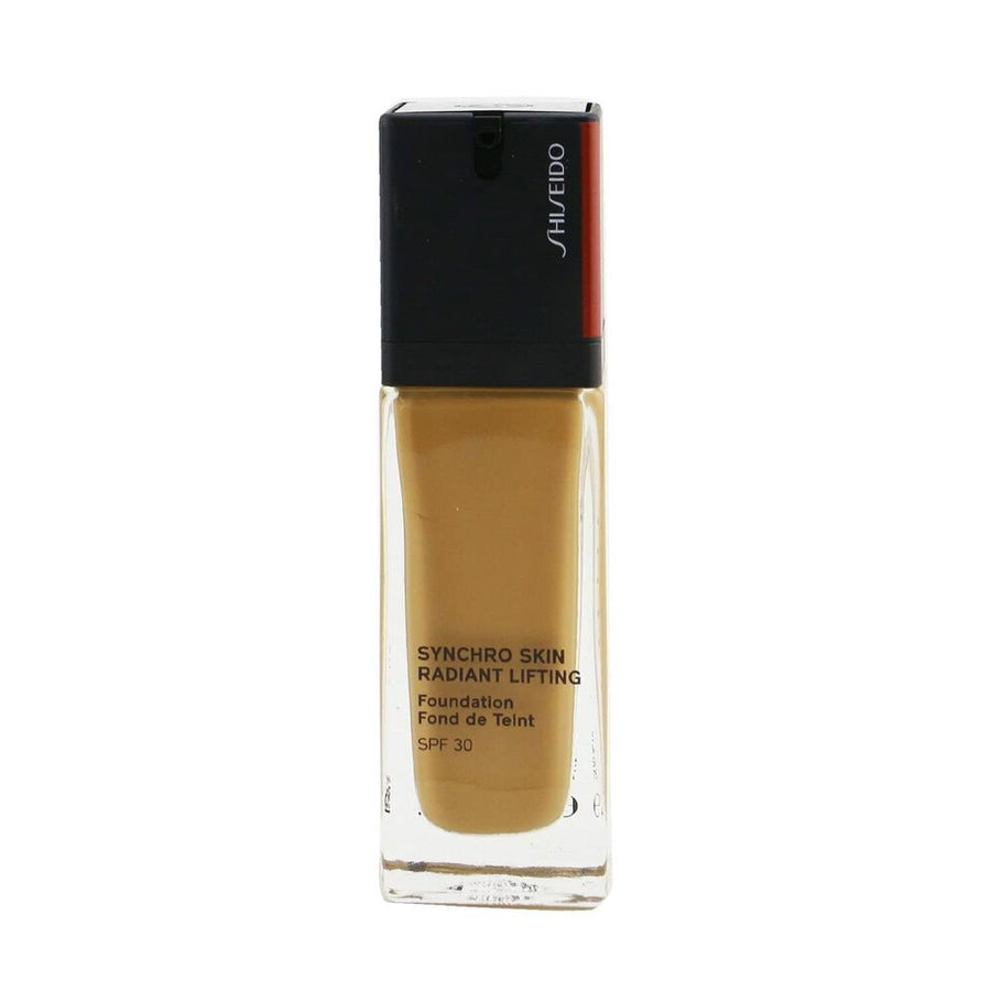 Base de Maquilhagem Fluida Synchro Skin Shiseido (30 ml)