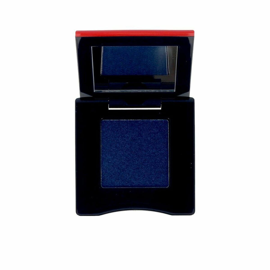 Sombra de Olhos Shiseido POP PowderGel Nº 17 Shimmering Navy (2,5 g)