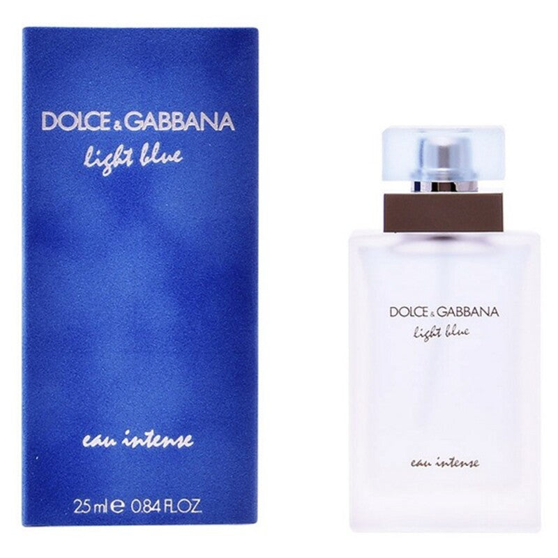 Perfume Mulher Light Blue Intense Dolce & Gabbana EDP