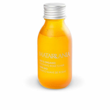 Tónico Água de Rosas Matarrania 100% Bio 100 ml