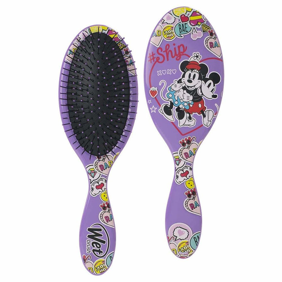 Brush Disney Classic In Love The Wet Brush BWRDISCMMPR