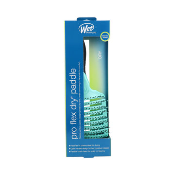 The Wet Brush Brush Pro Blue