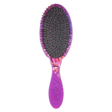 Escova The Wet Brush Professional Pro Violeta (1 Peça) (1 Unidade)