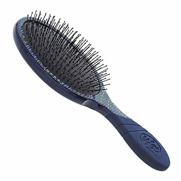 Escova Desembaraçante The Wet Brush Professional Pro Denim