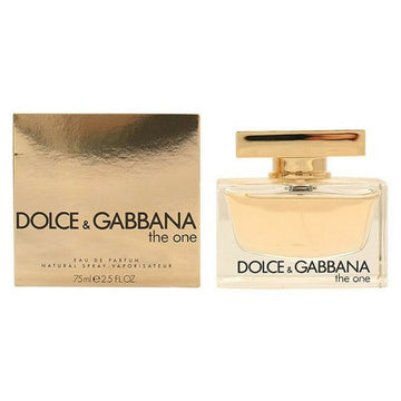 Women's Perfume The One Dolce & Gabbana EDP