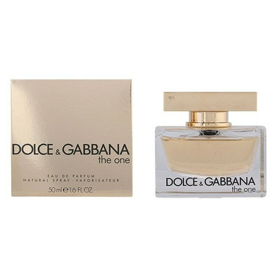 Perfume Mulher The One Dolce & Gabbana EDP