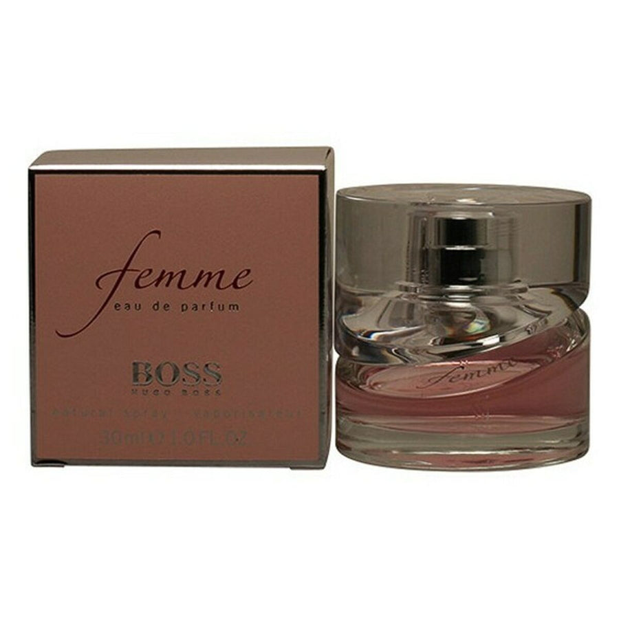 Perfume Mulher Boss Femme Hugo Boss EDP