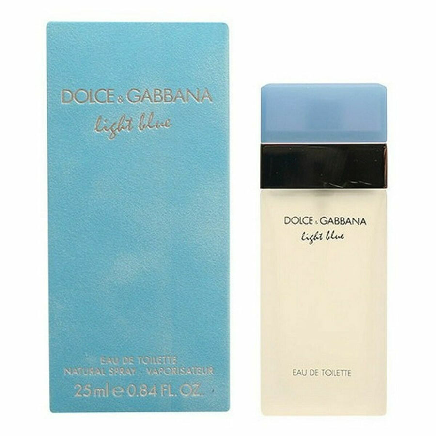 Perfume Mulher Dolce & Gabbana Light Blue EDT