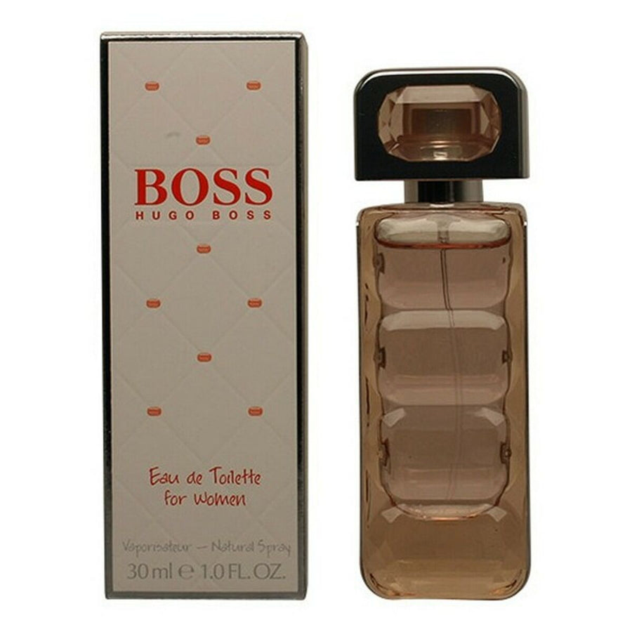 Perfume Mulher Boss Orange Hugo Boss EDT