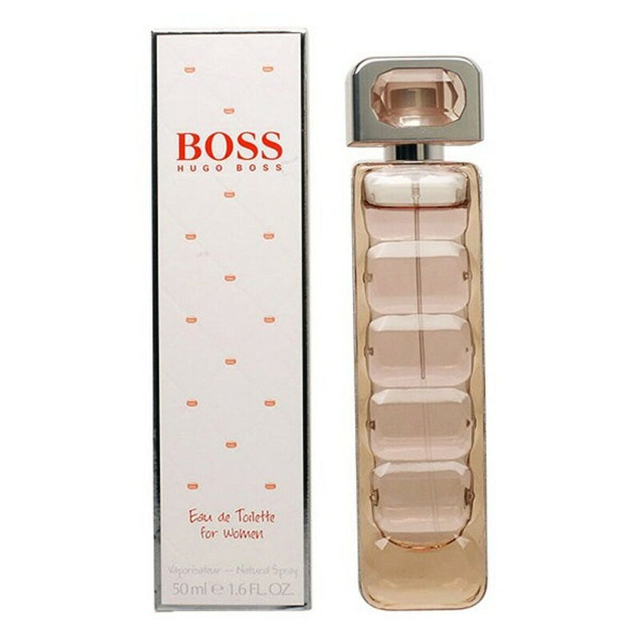 Perfume Mulher Boss Orange Hugo Boss EDT