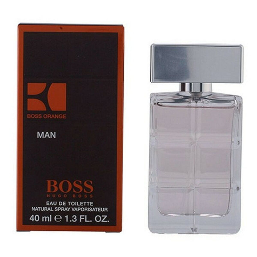 Perfume Homem Boss Orange Man Hugo Boss EDT