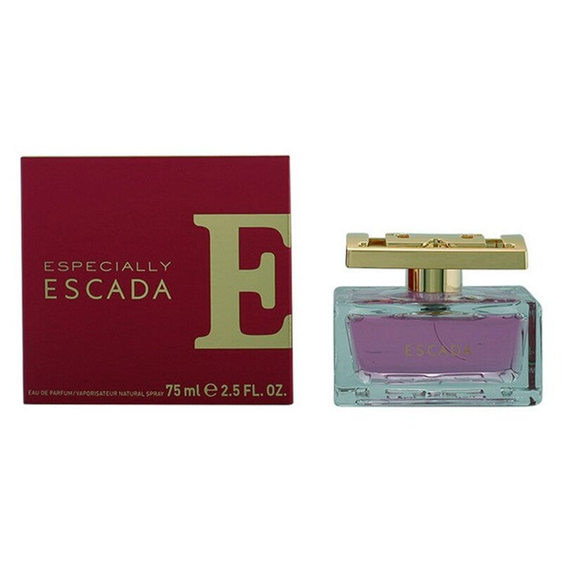 Perfume Mulher Especially Escada Escada EDP