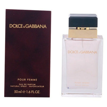 Perfume Mulher Dolce & Gabbana EDP