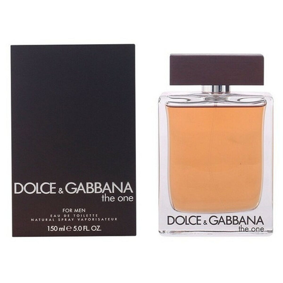 Perfume Homem The One Dolce & Gabbana EDT