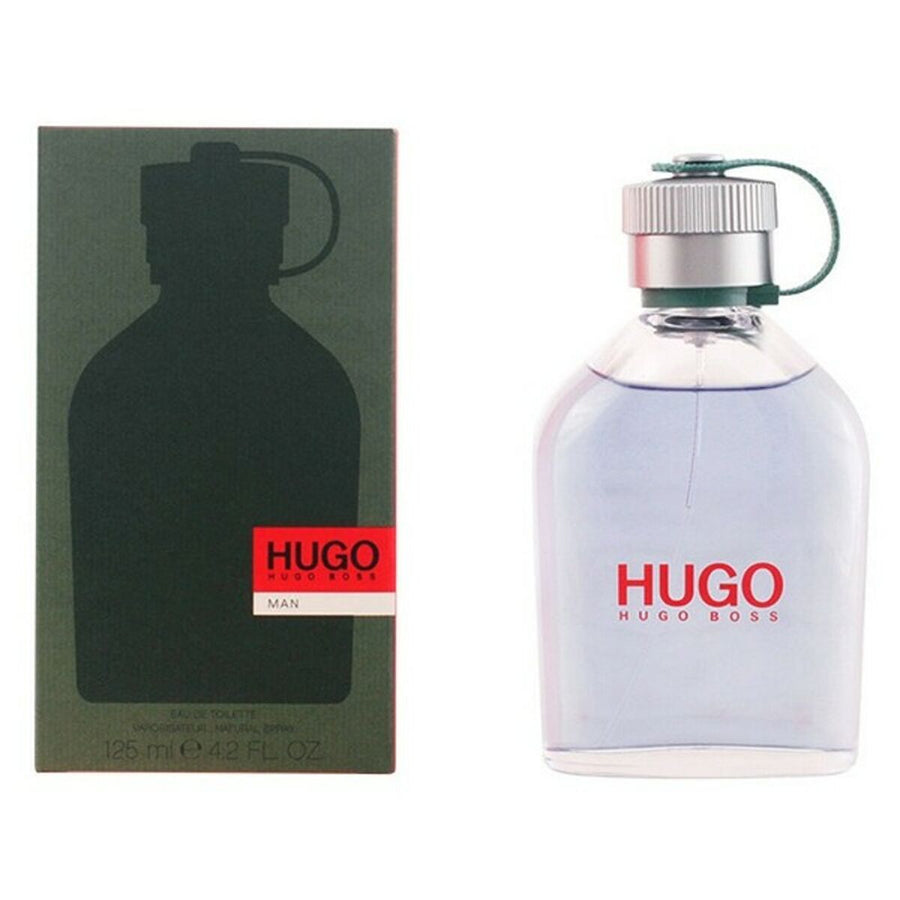 Perfume Homem Hugo Hugo Boss EDT