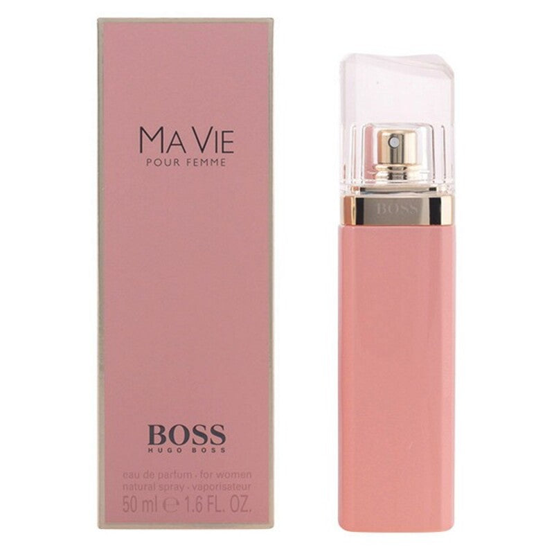 Perfume Mulher Boss Ma Vie Hugo Boss EDP