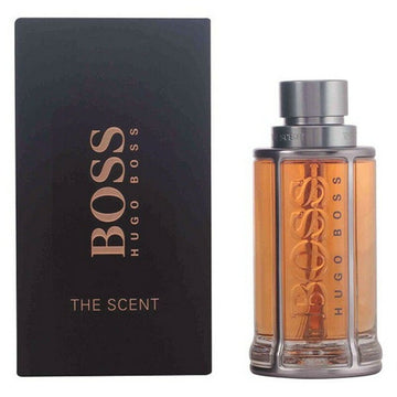 Perfume Homem The Scent Hugo Boss EDT