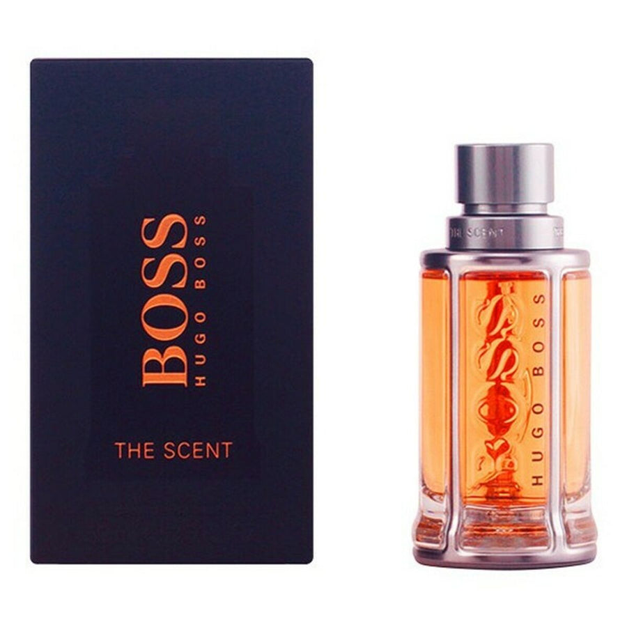 Perfume Homem The Scent Hugo Boss EDT