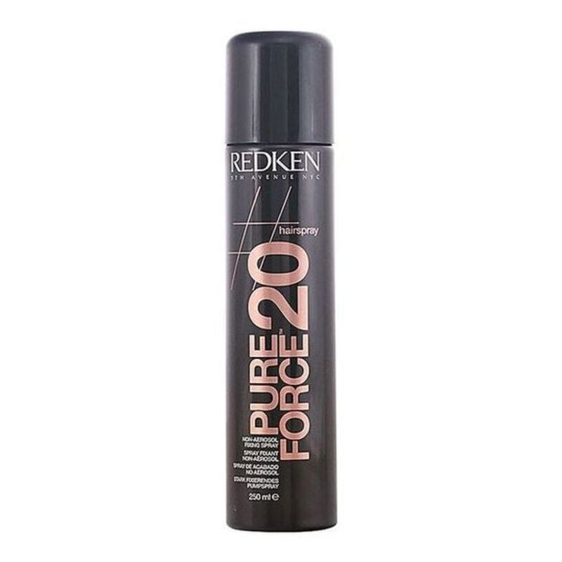 Spray Modelador Hairsprays Redken redken 70