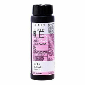 Coloração Semipermanente Shades Eq Redken (60 ml)