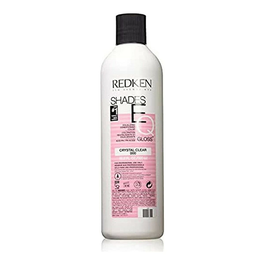 Coloração Permanente Redken 0743877076487 Nº 9.0-rubio muy claro 500 ml