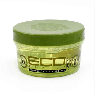 Cera Eco Styler Styling Gel Olive Oil (235 ml)