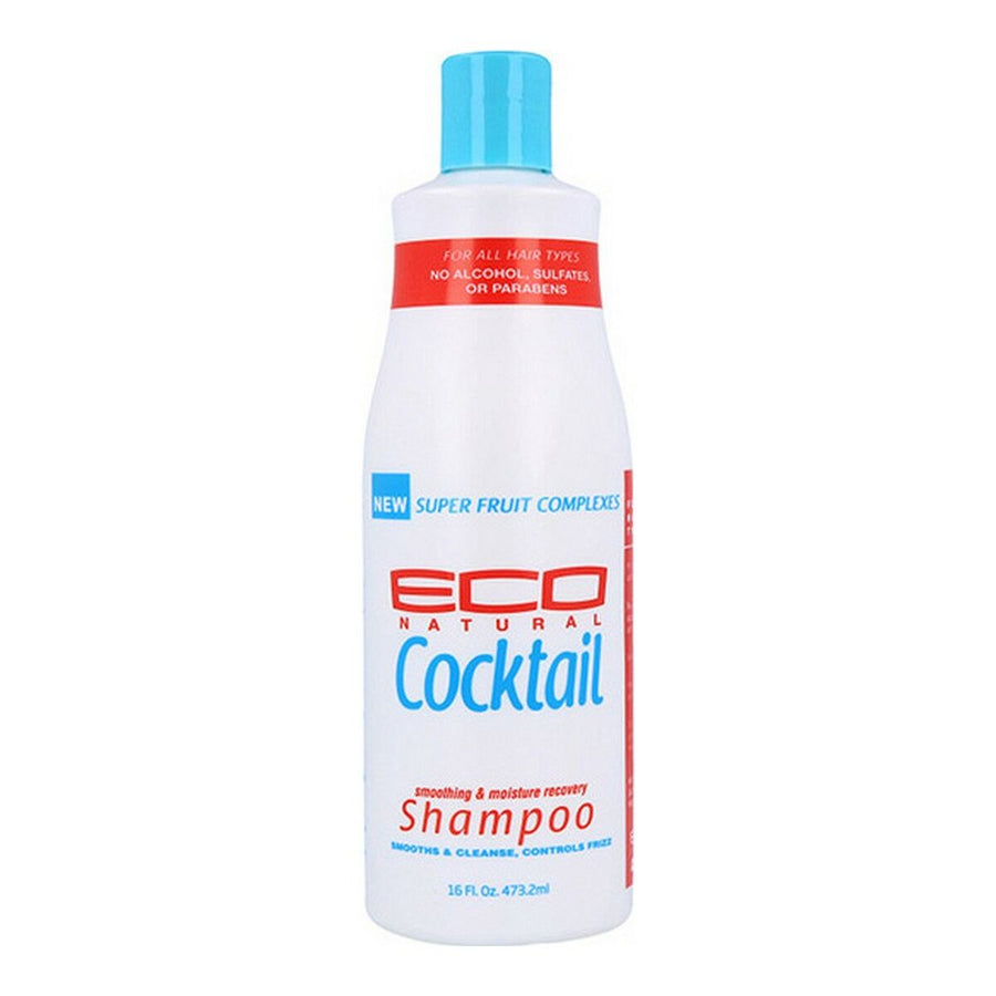 Champô Cocktail Super Fruit Eco Styler