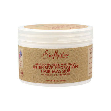 Hair Mask Shea Moisture Intensive Hydration 284 g