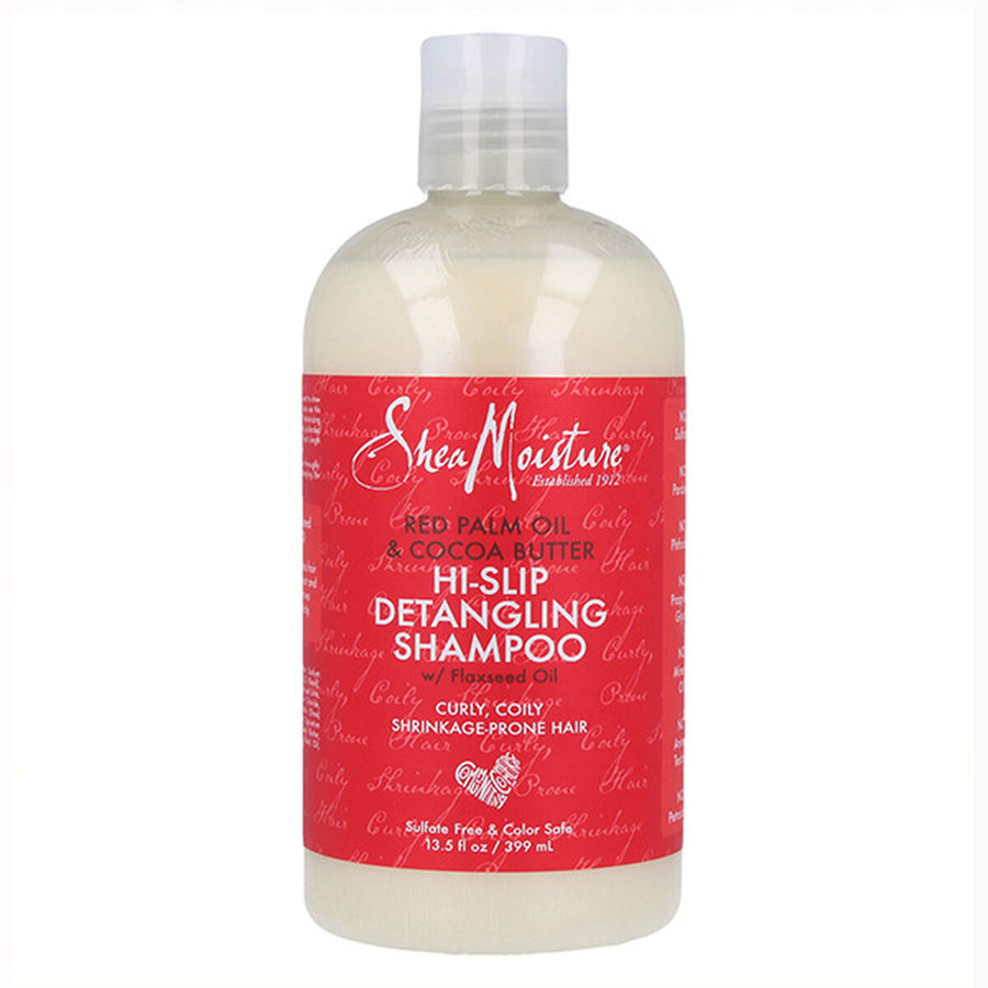 Champô Shea Moisture Red Palm 399 ml