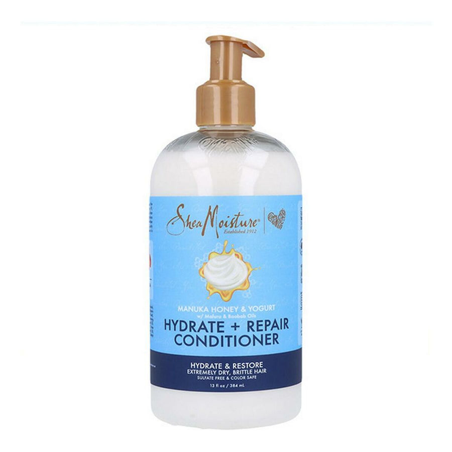 Condicionador Manuka Honey & Yogurt Shea Moisture 0764302312444 (384 ml)