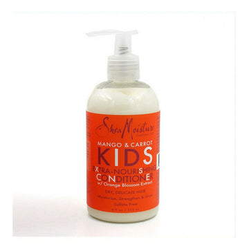 Condicionador Mango & Carrot Kids Detangler Shea Moisture (236 ml)