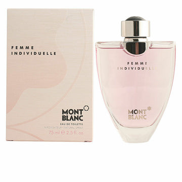 Perfume Mulher    Montblanc Femme Individuelle    (75 ml)