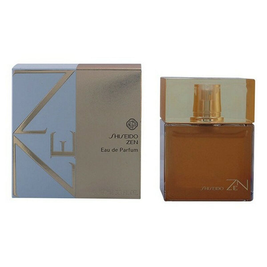 Women's Perfume Zen Shiseido EDP