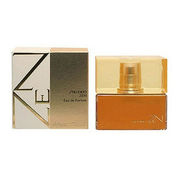 Perfume Mulher Zen Shiseido EDP