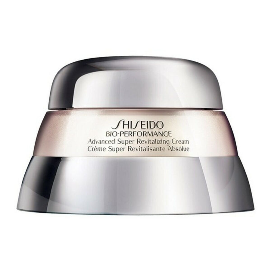 Creme Anti-idade Bio-performance Shiseido