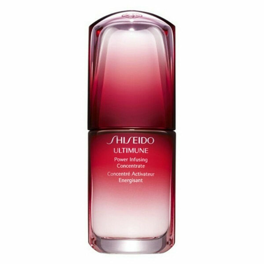 Sérum Facial Power Infusing Concentrate Shiseido