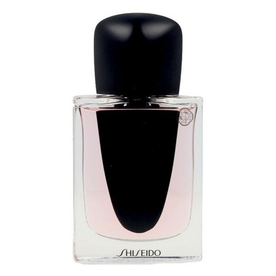 Women's Perfume Ginza Shiseido EDP