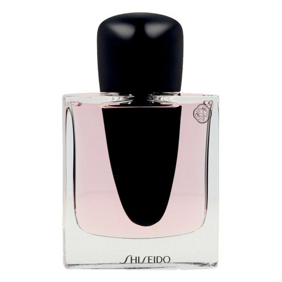 Perfume Mulher Ginza Shiseido EDP