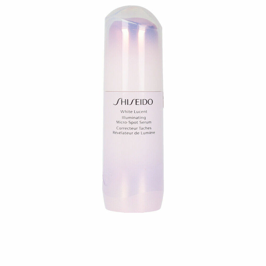 Illuminating Serum Shiseido White Lucent Micro-Spot (30 ml)