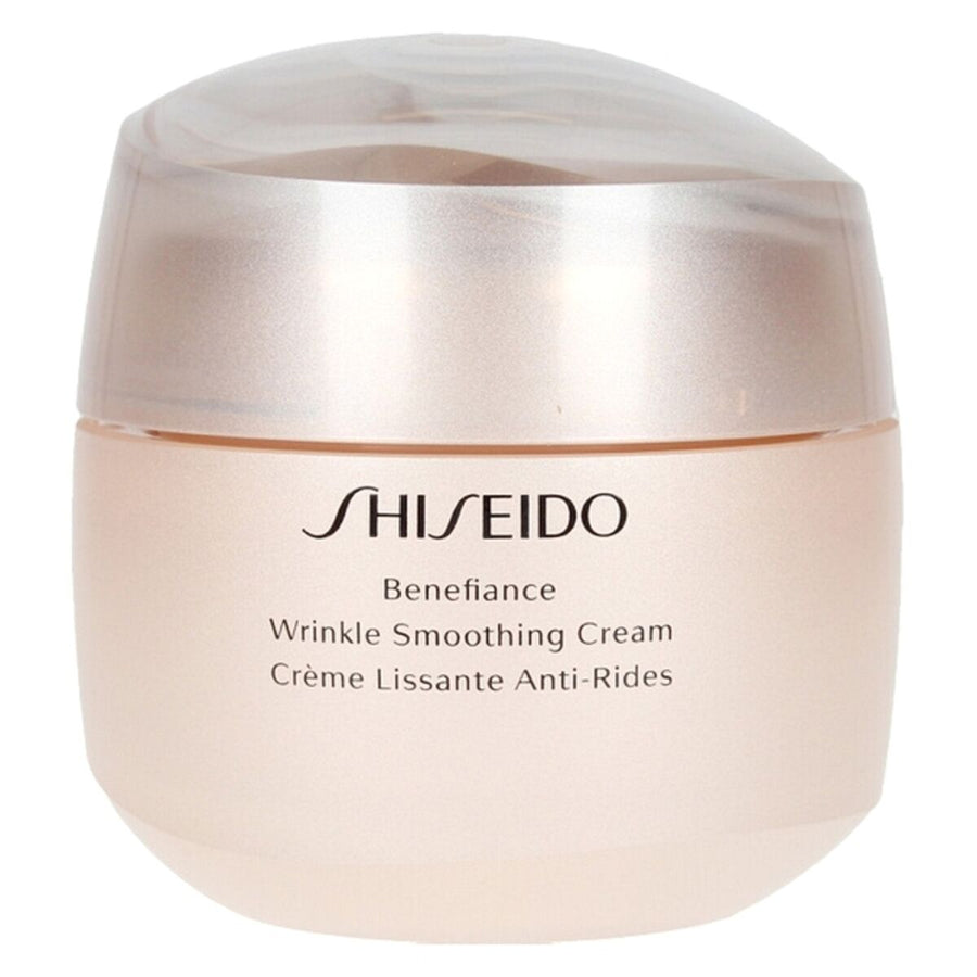 Creme Hidratante Shiseido Benefiance Wrinkle (75 ml) (75 ml)