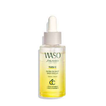 Sérum Facial Shiseido Waso C 28 ml