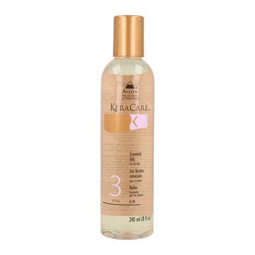 Amaciador Desembaraçante Avlon Keracare K Essential (240 ml)