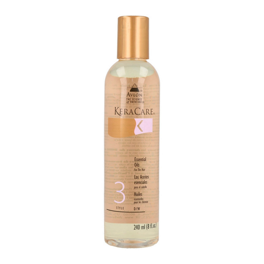 Amaciador Desembaraçante Avlon Keracare K Essential (240 ml)