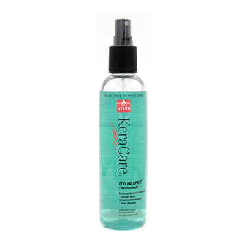 Amaciador Desembaraçante Avlon Keracare Styling Spritz (240 ml)