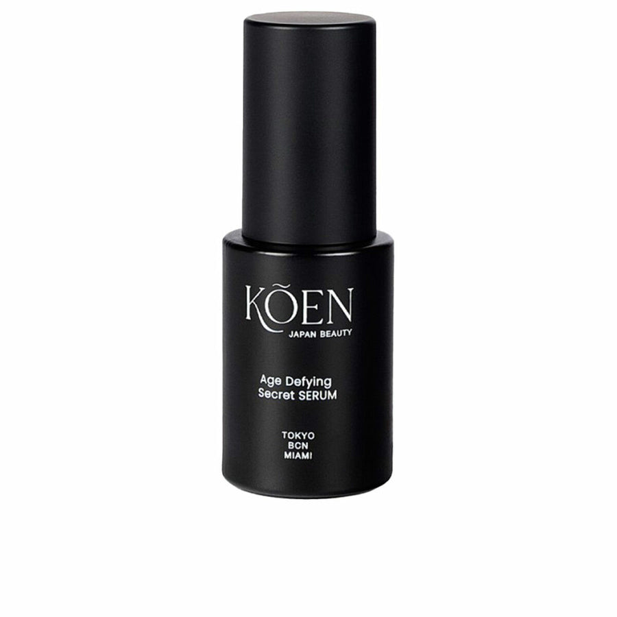 Sérum Anti-idade Koen Japan Beauty Kirei 30 ml Antimanchas