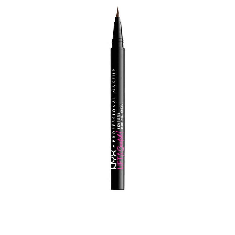 Delineador de Sobrancelhas NYX Lift Snatch 1 ml