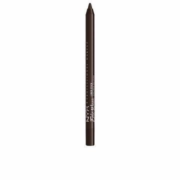 Delineador Lápis Labial NYX Epic Wear 1,22 g Epic Wear