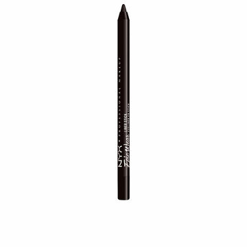 Delineador Lápis Labial NYX Epic Wear Burnt Sienna 1,22 g Epic Wear