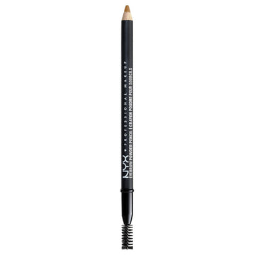 Lápis para Sobrancelhas NYX Eyebrow Powder Caramelo 1,4 g Caramel